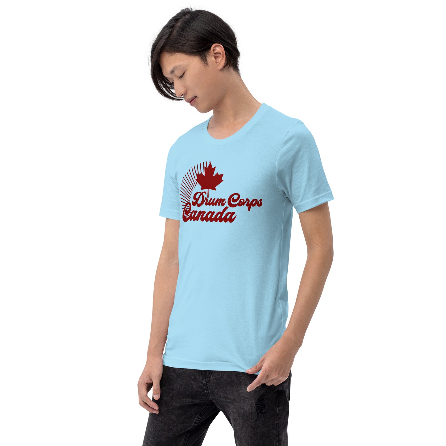 Drum Corps Canada T-Shirt