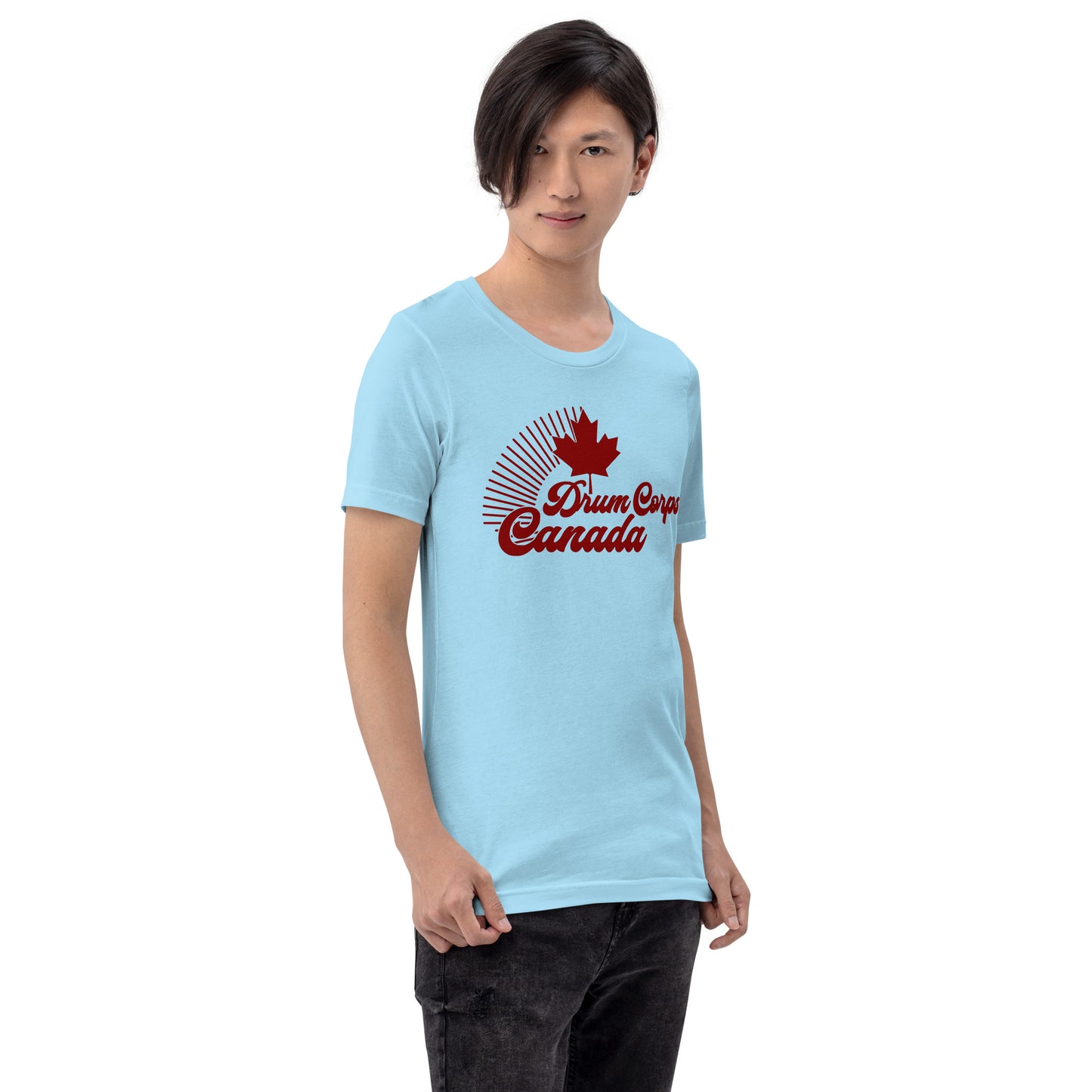 Drum Corps Canada T-Shirt