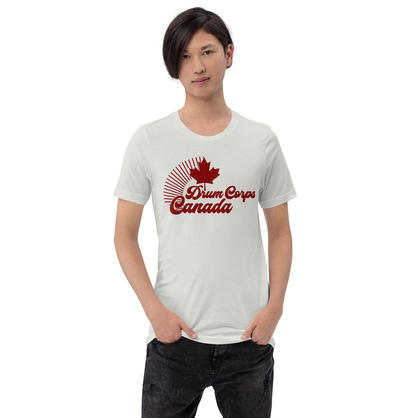 Drum Corps Canada T-Shirt