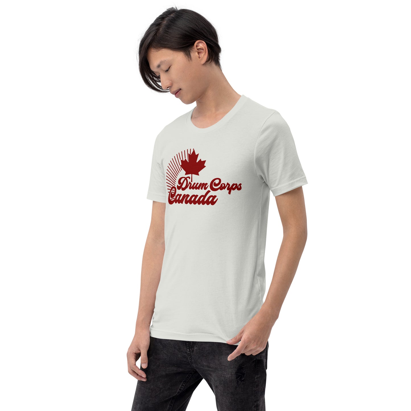 Drum Corps Canada T-Shirt