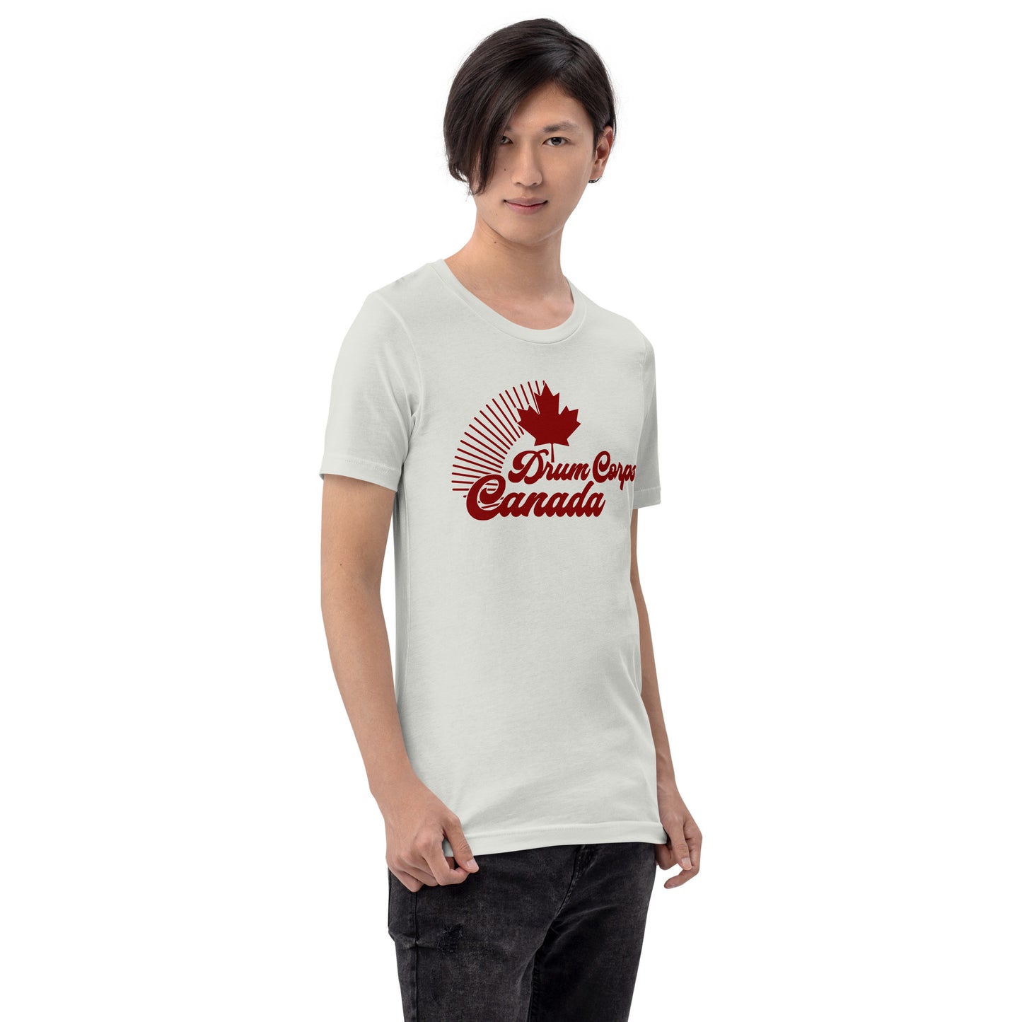 Drum Corps Canada T-Shirt