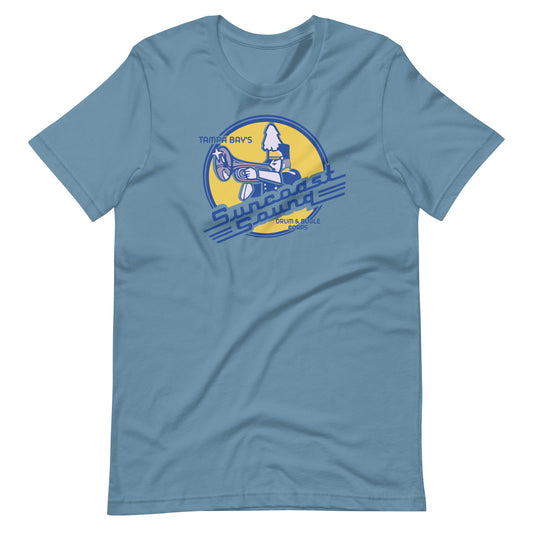 Suncoast Sound v2 T-Shirt