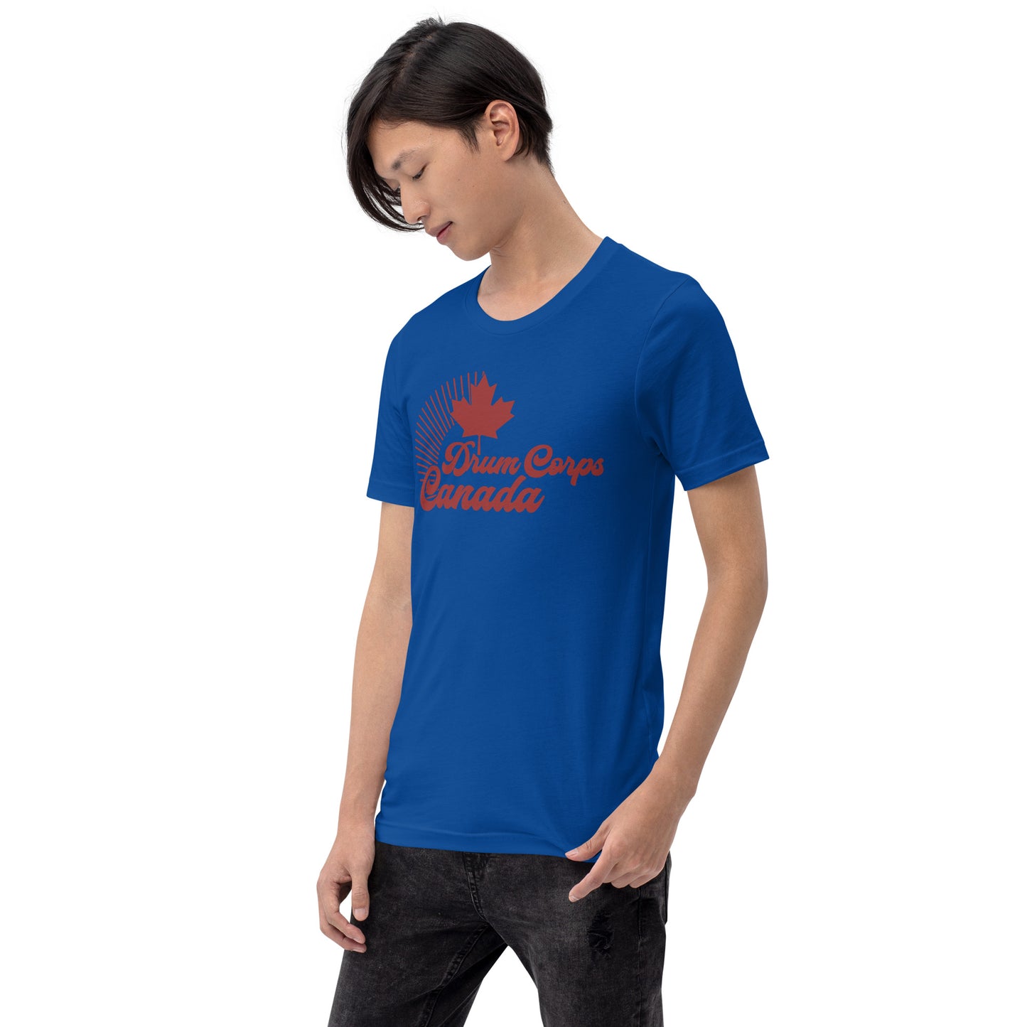 Drum Corps Canada T-Shirt