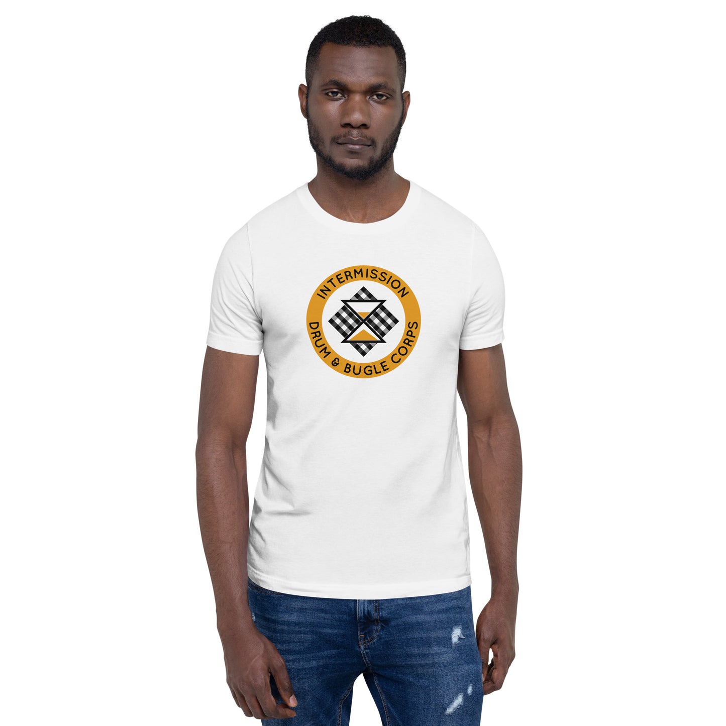 Intermission Corps Crest T-Shirt