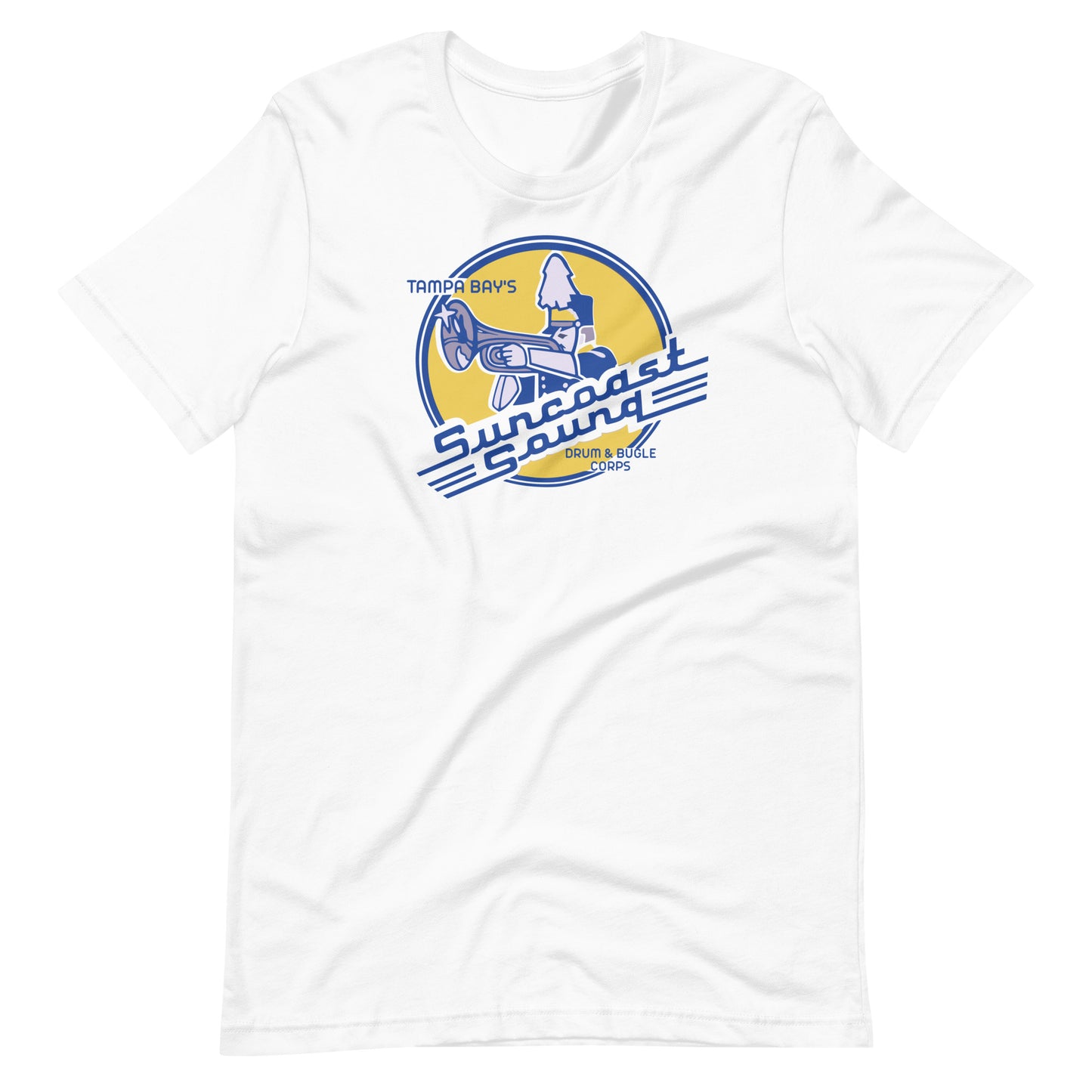 Suncoast Sound v2 T-Shirt