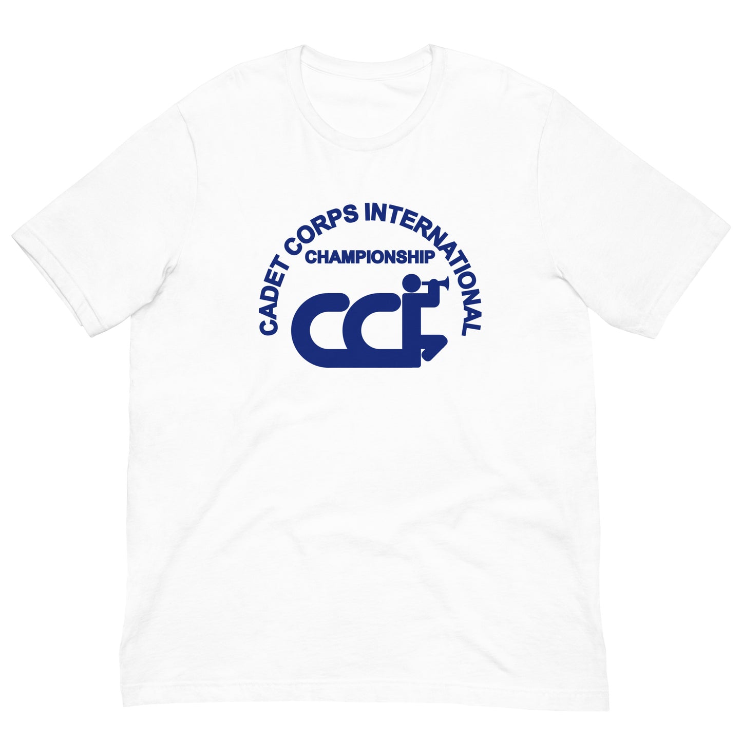 Cadet Corps International T-Shirt