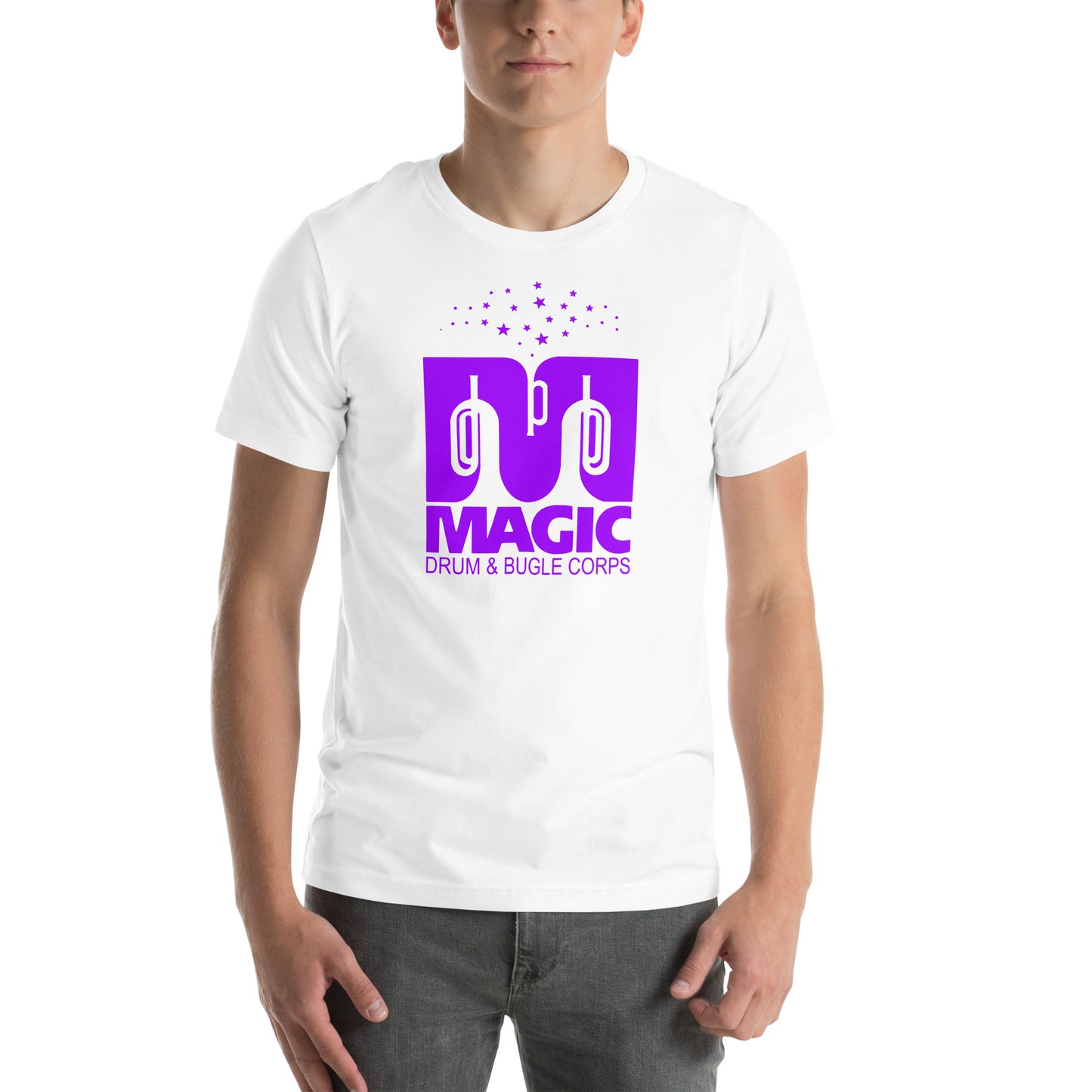 Magic of Orlando DBC Tshirt
