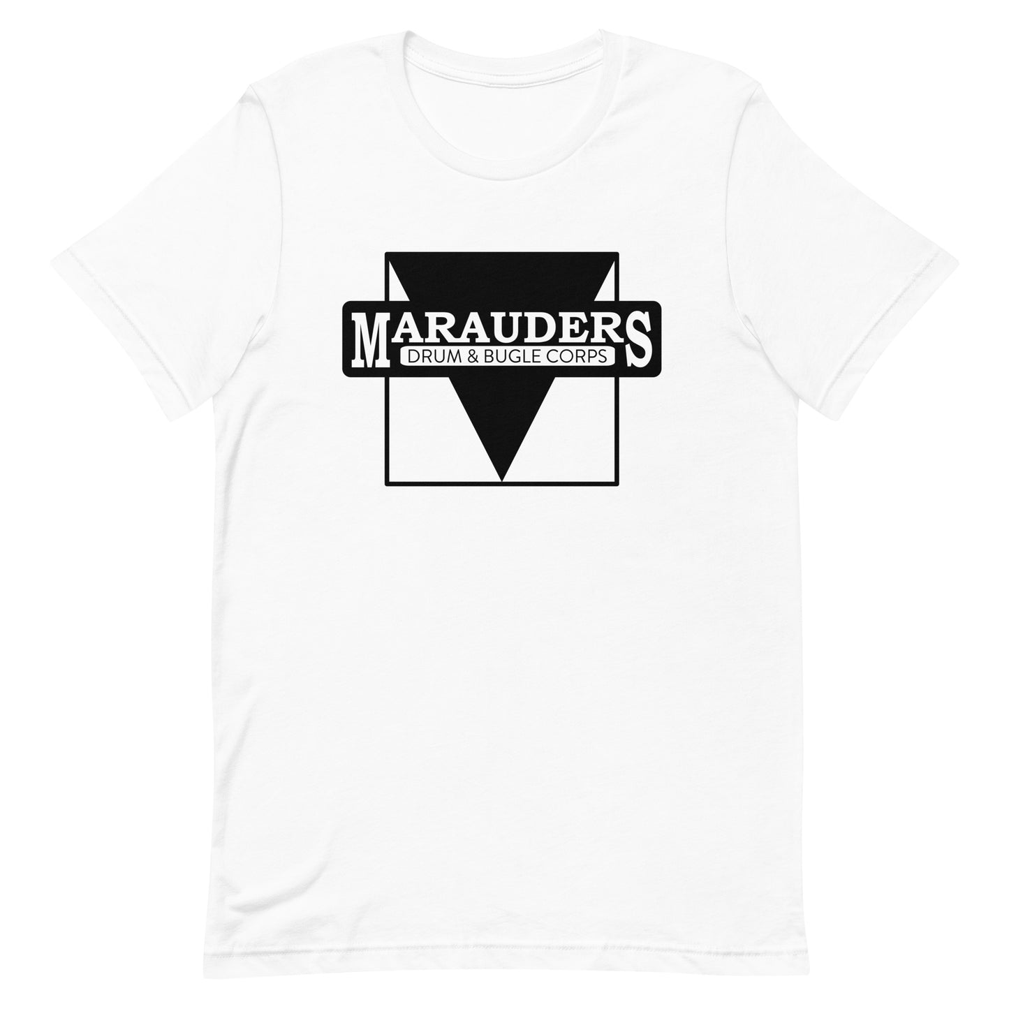 Marauders DBC Tshirt