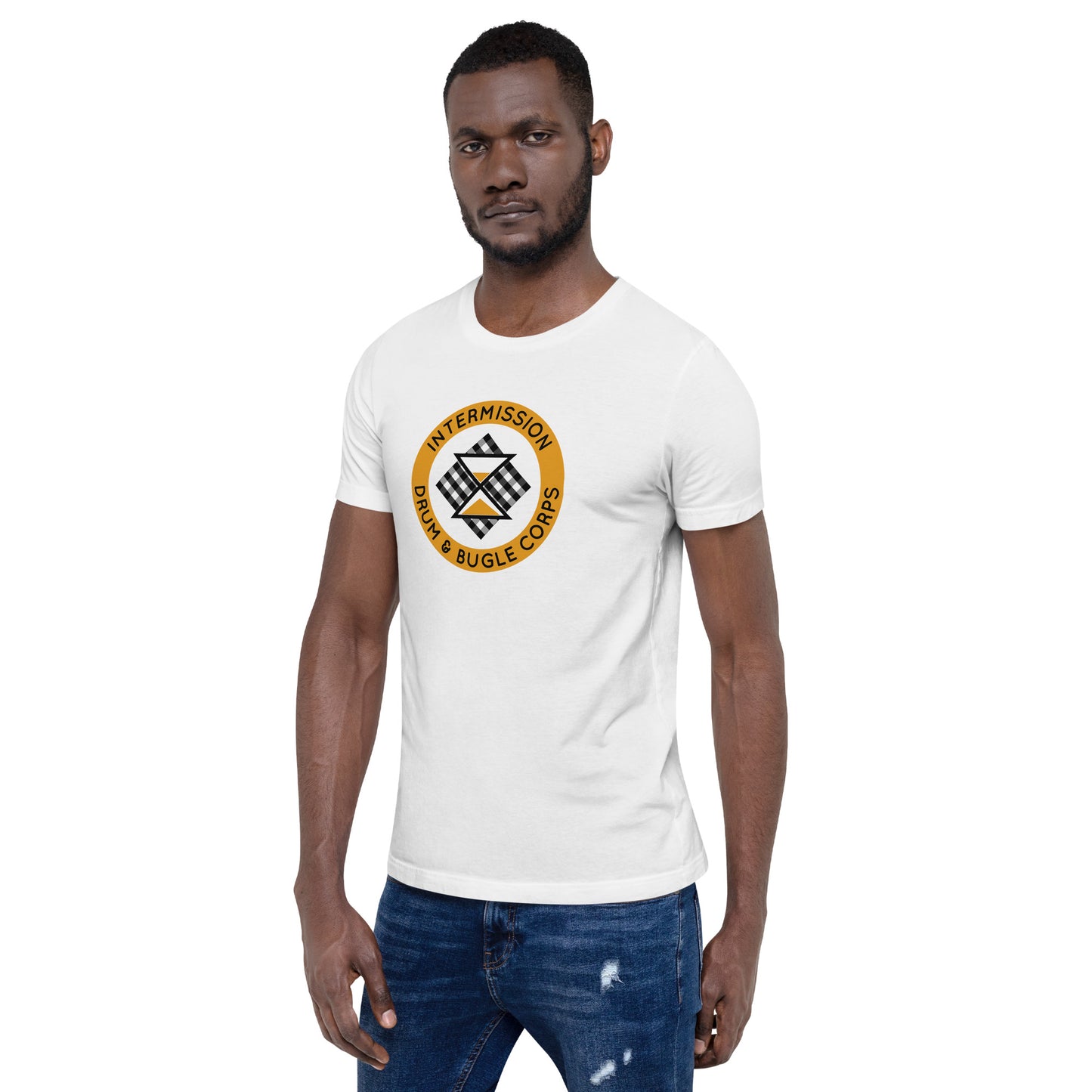 Intermission Corps Crest T-Shirt