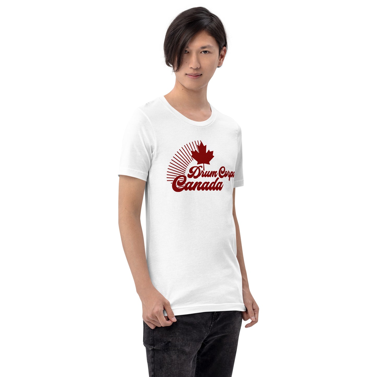 Drum Corps Canada T-Shirt