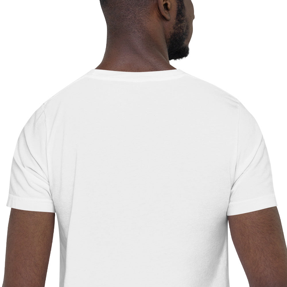 Intermission Corps Crest T-Shirt