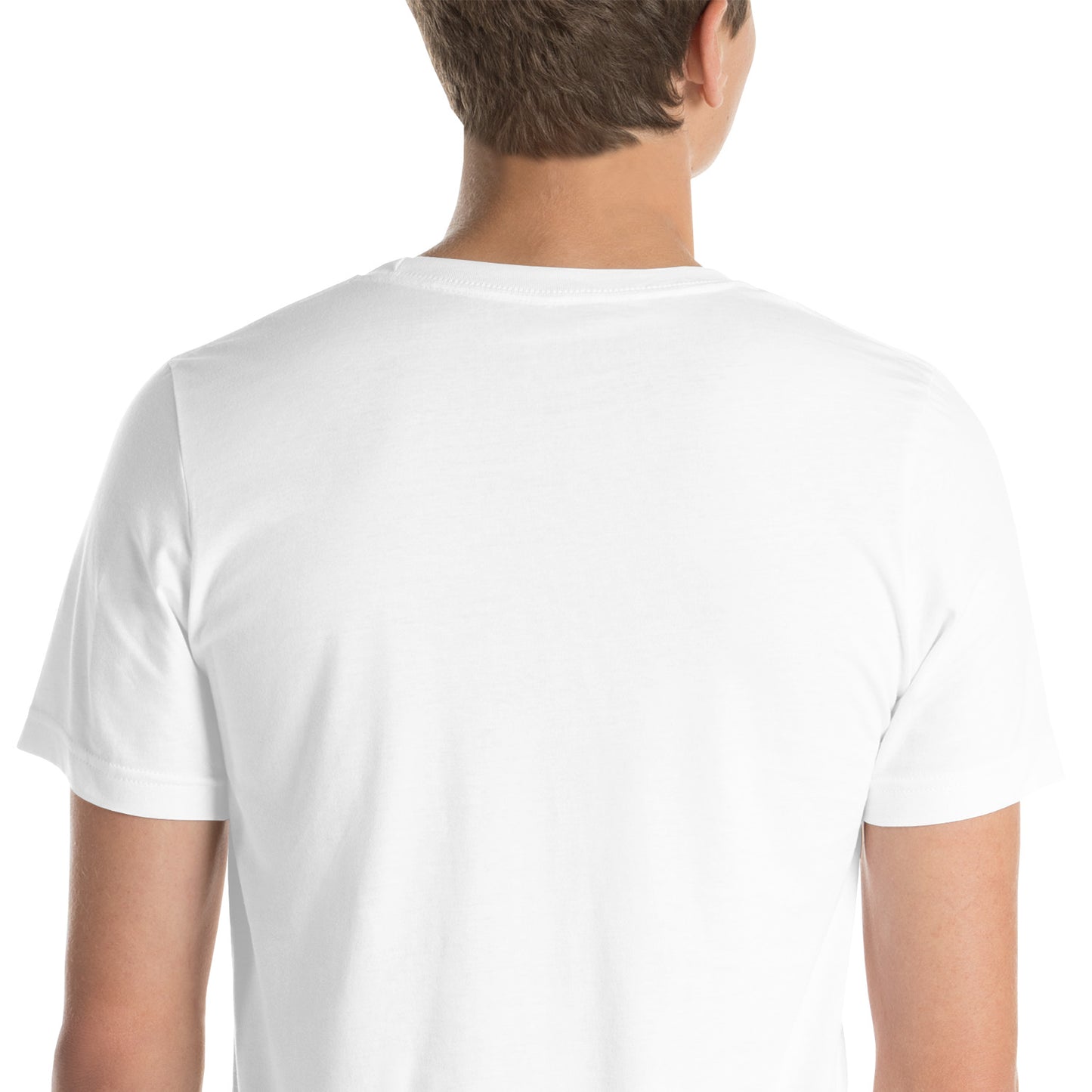 Alabama Charioteers T-shirt