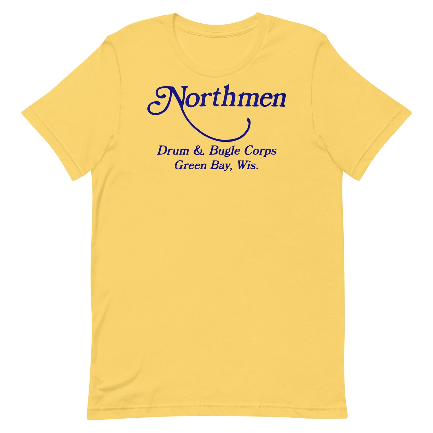 Northmen DBC Tshirt