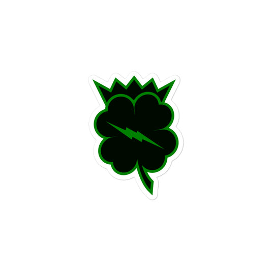 The Thing DBC Sticker