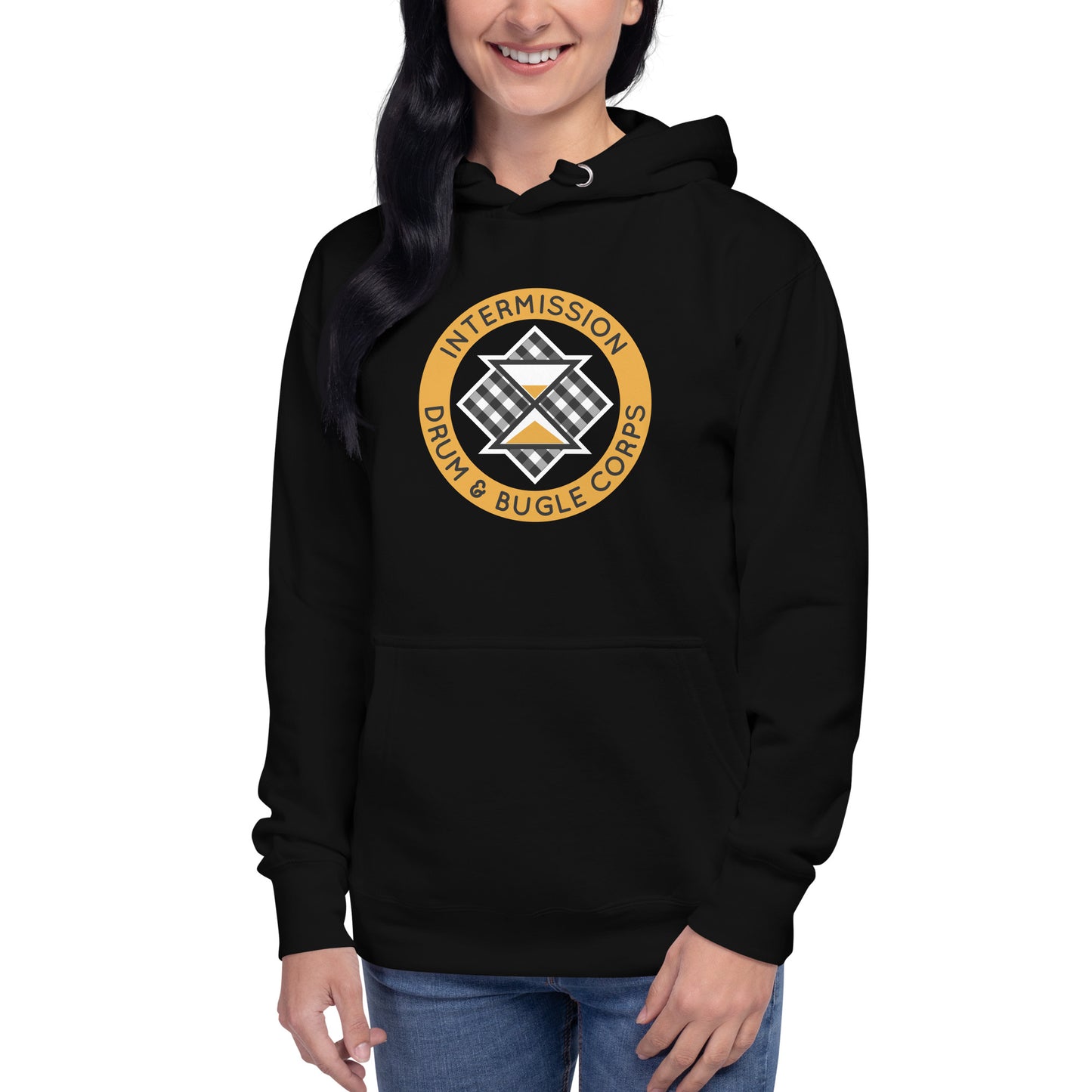 Intermission Crest Hoodie - Women's Hoodie