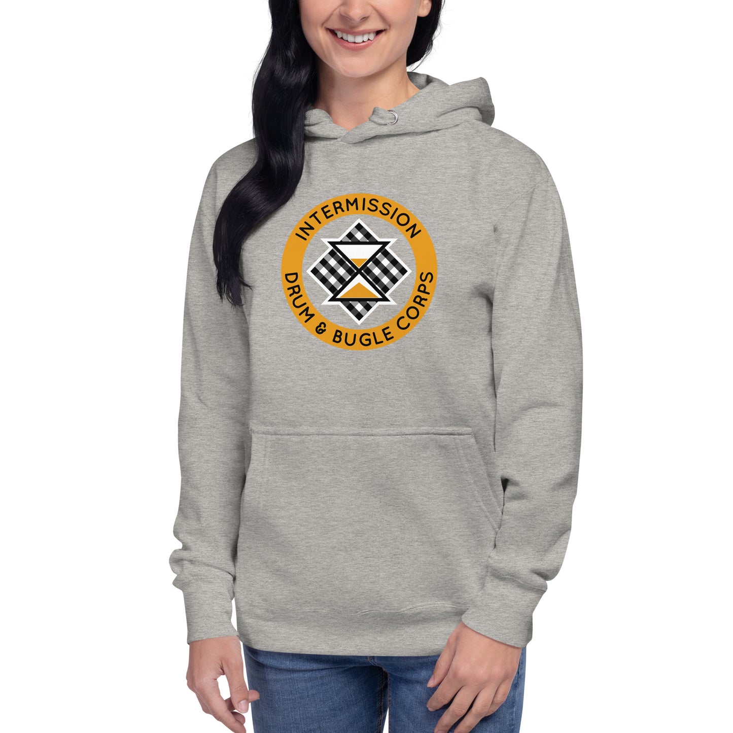 Intermission Crest Hoodie - Women's Hoodie