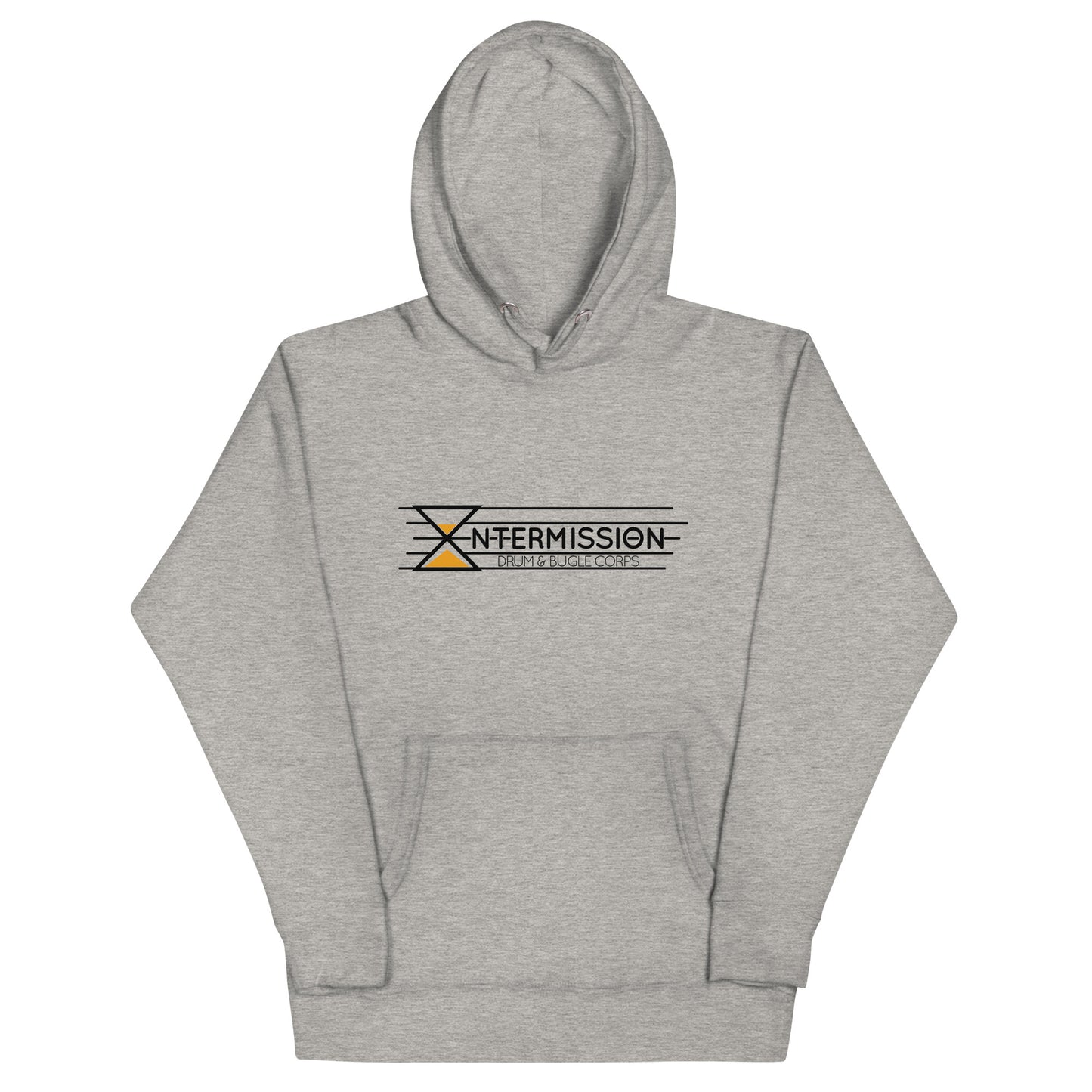 Intermission Drum & Bugle Corps Hoodie
