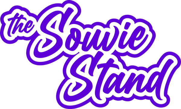 The Souvie Stand