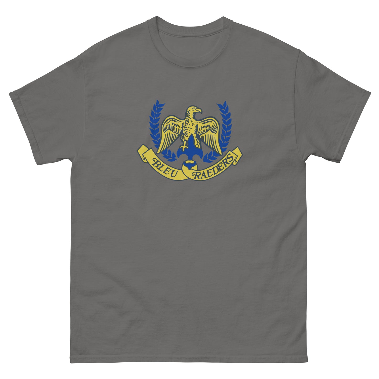 Bleu Raeders T-Shirt