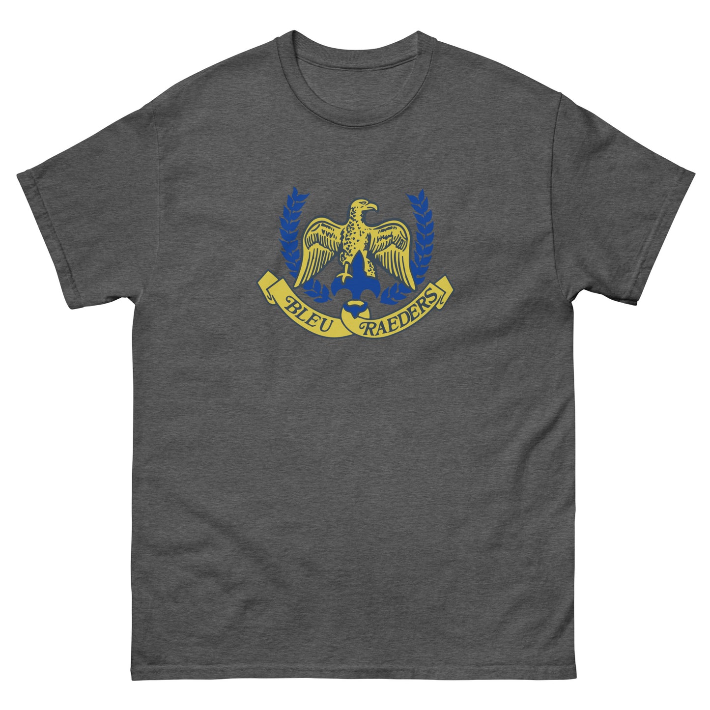 Bleu Raeders T-Shirt