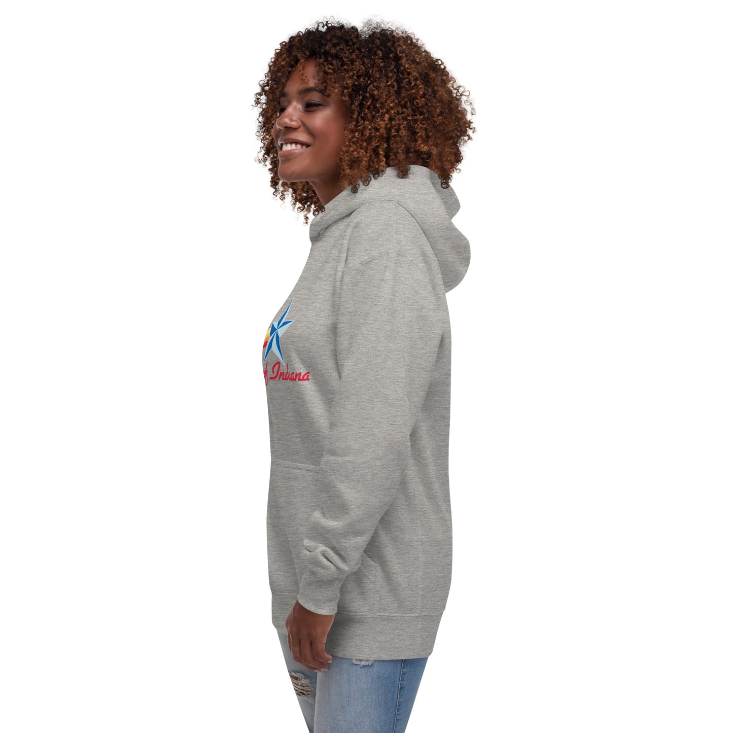 Star of Indiana DBC Hoodie