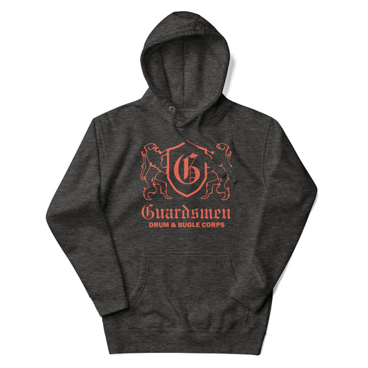 Guardsmen DBC Hoodie