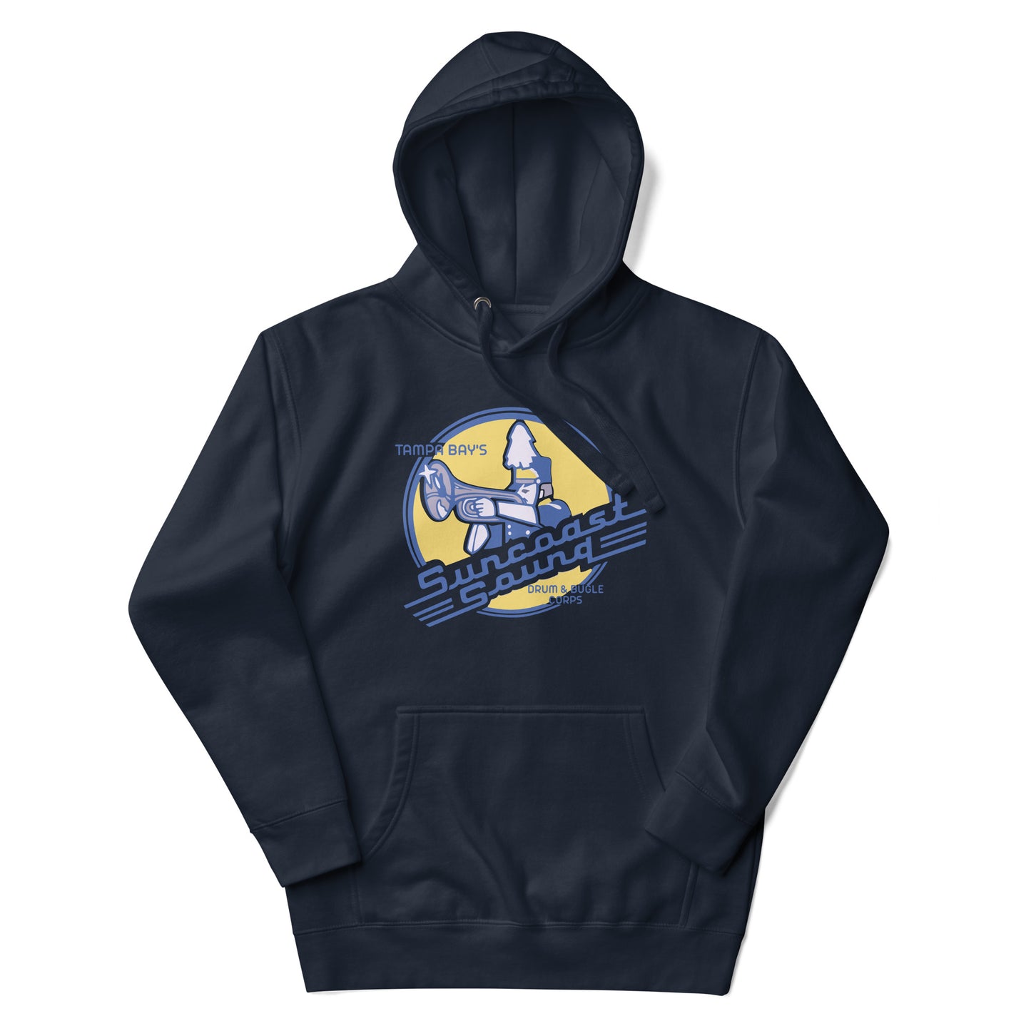 Suncoast Sound DBC Hoodie