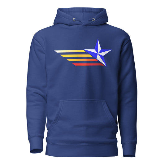 Star of Indiana DBC Hoodie