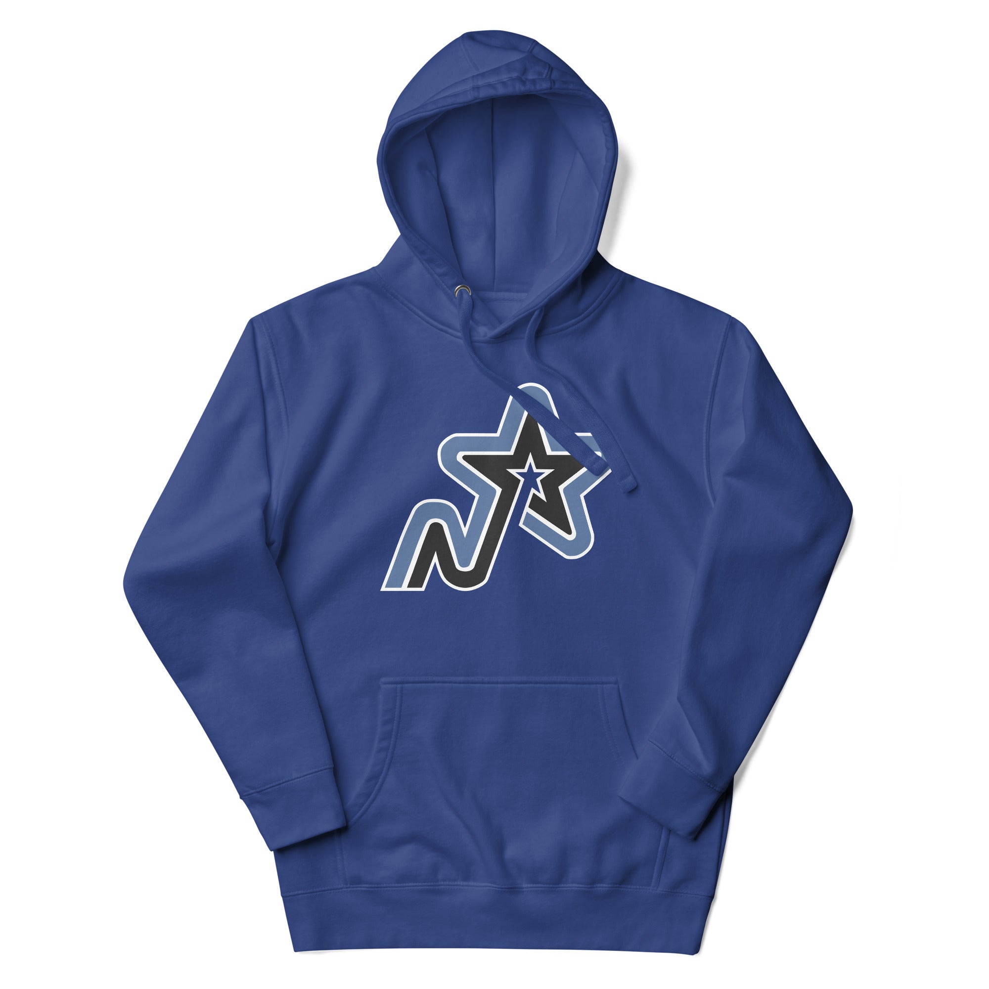 North star hoodie best sale