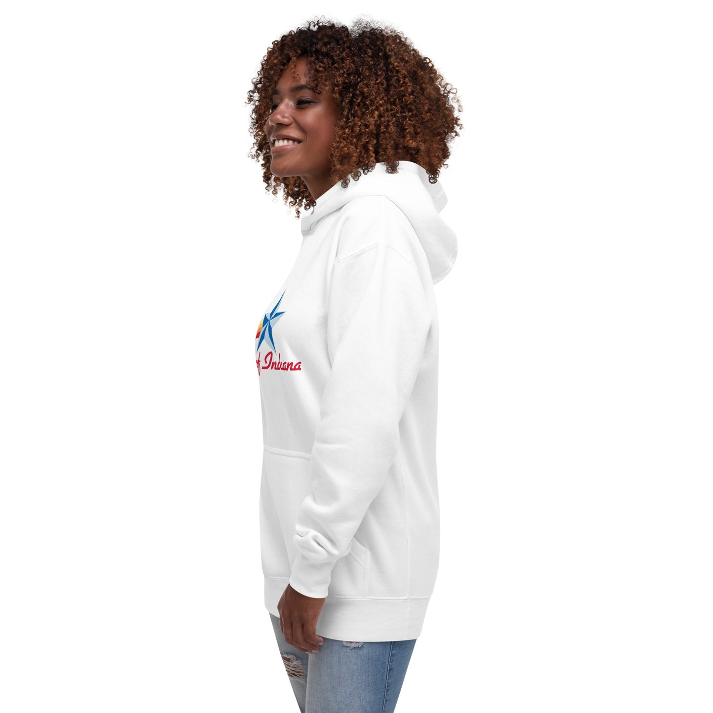 Star of Indiana DBC Hoodie