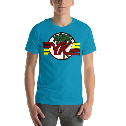 Velvet Knights DBC T-shirt