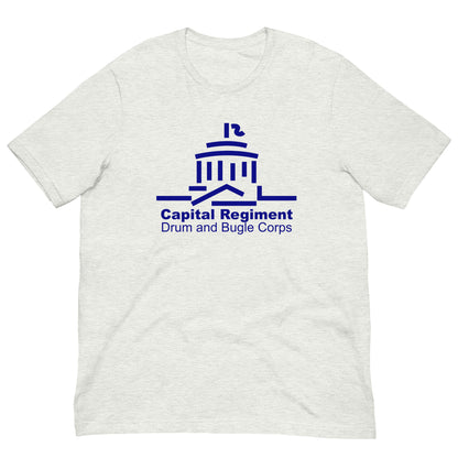 Capital Regiment DBC Tshirt