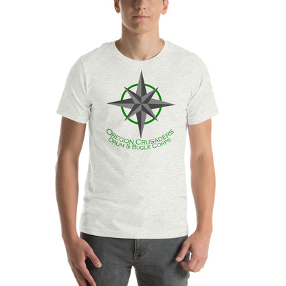 Oregon Crusaders DBC Tshirt