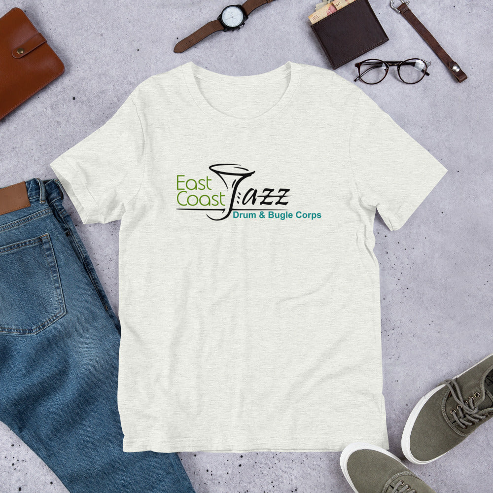 East Coast Jazz DBC Tshirt