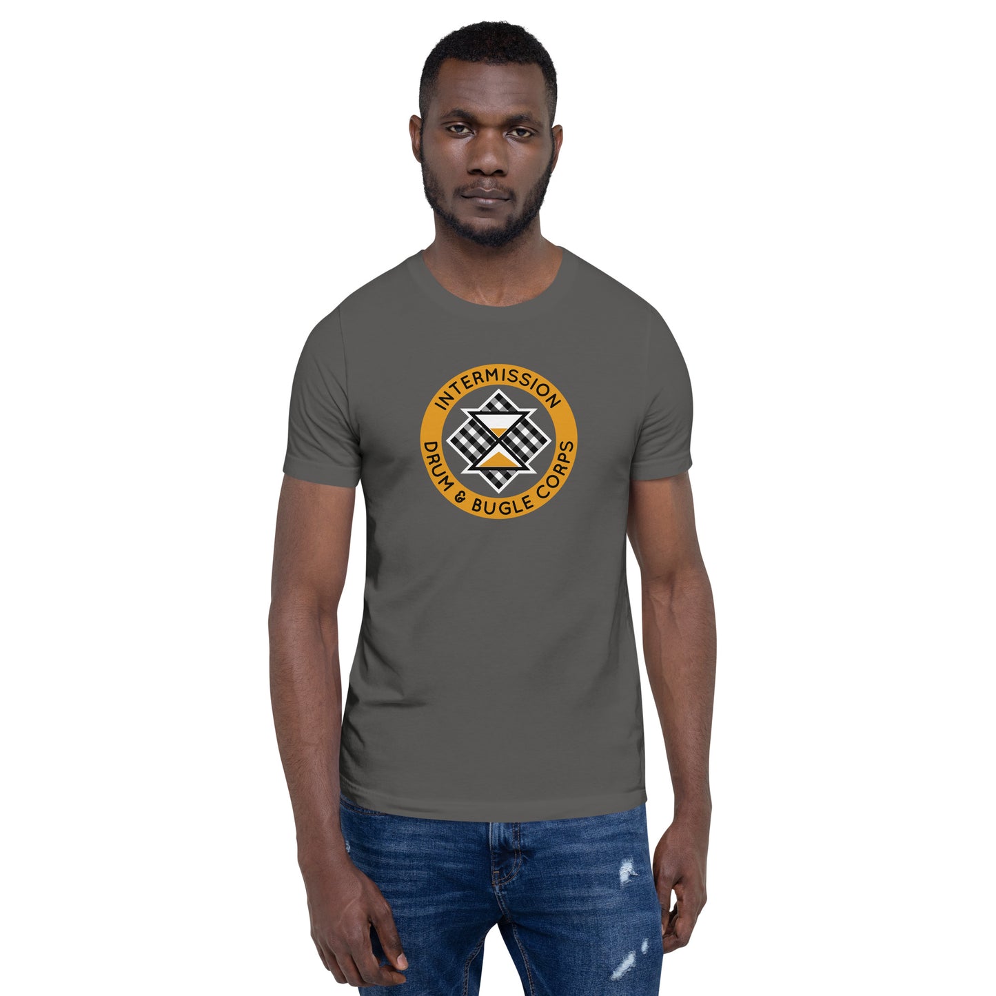 Intermission Corps Crest T-Shirt