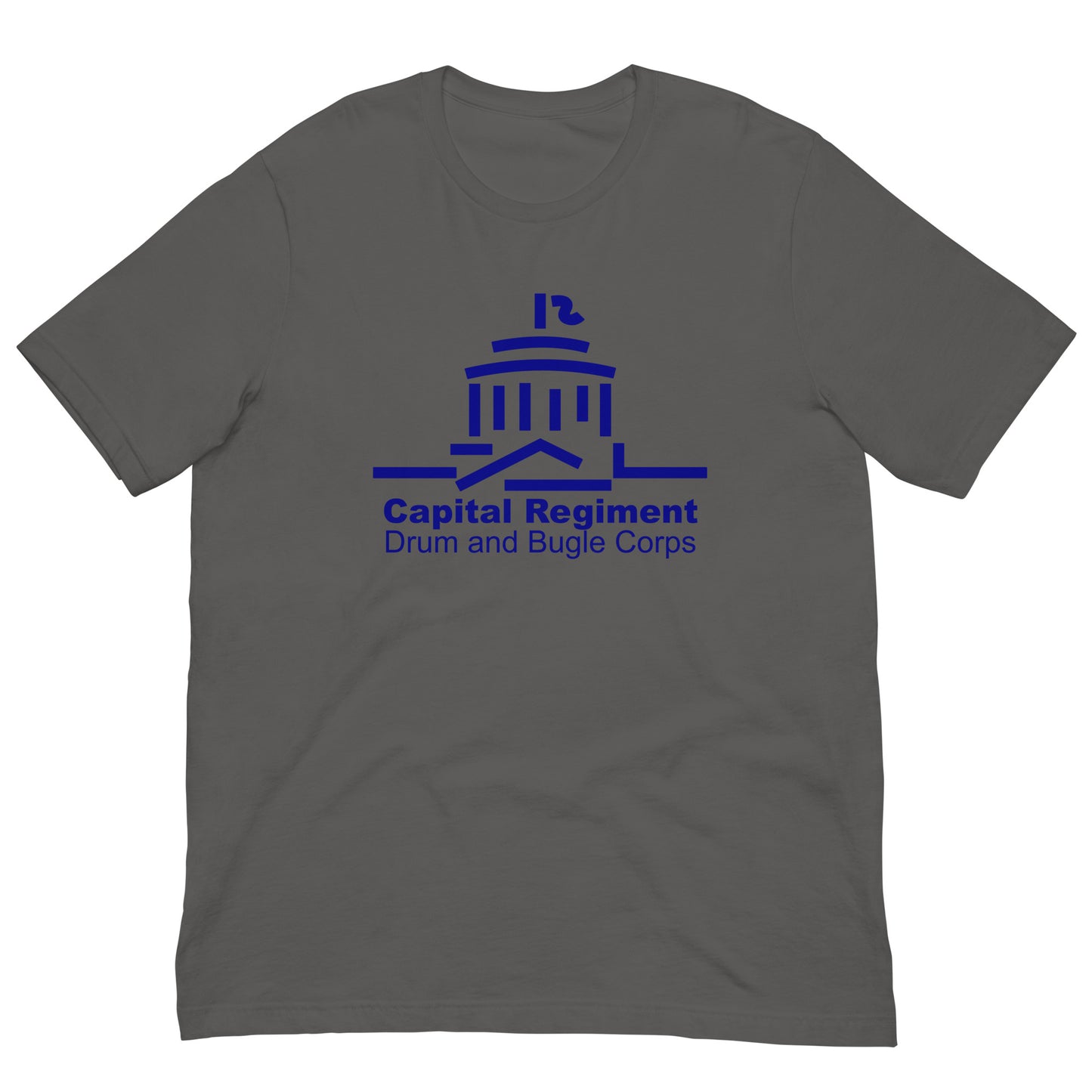 Capital Regiment DBC Tshirt