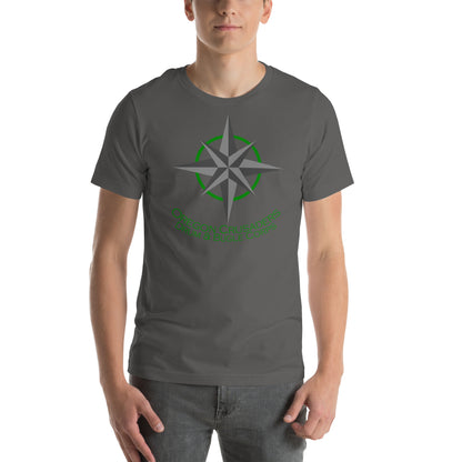 Oregon Crusaders DBC Tshirt