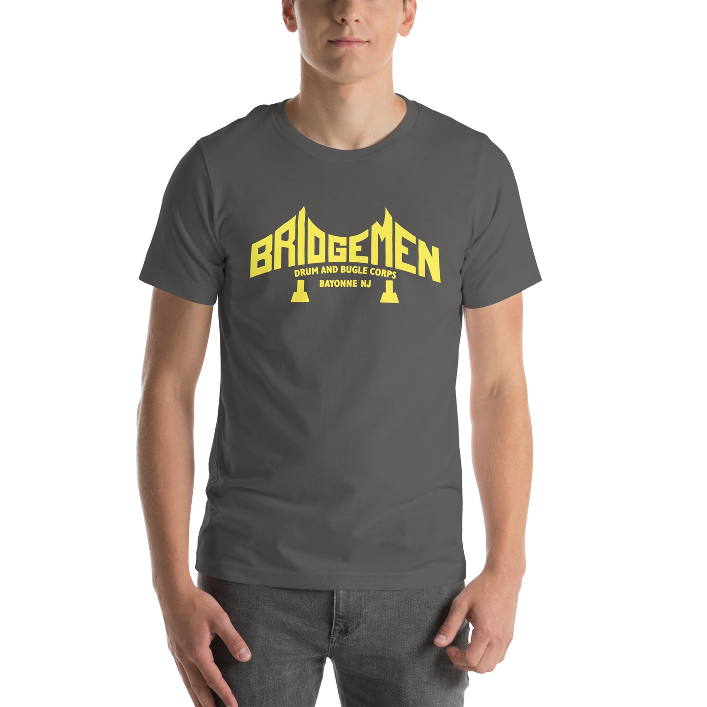 Bridemen DBC Tshirt