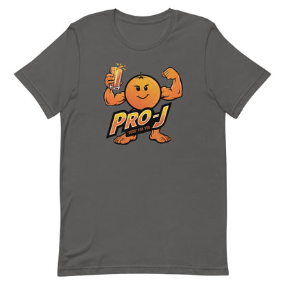 PRO-J Tshirt