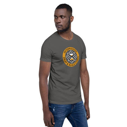 Intermission Corps Crest T-Shirt