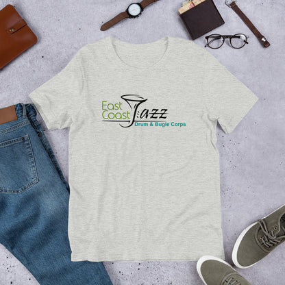 East Coast Jazz DBC Tshirt