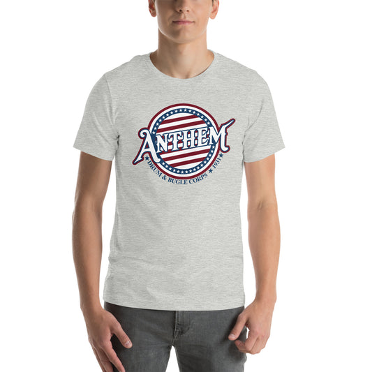 Anthem DBC T-shirt