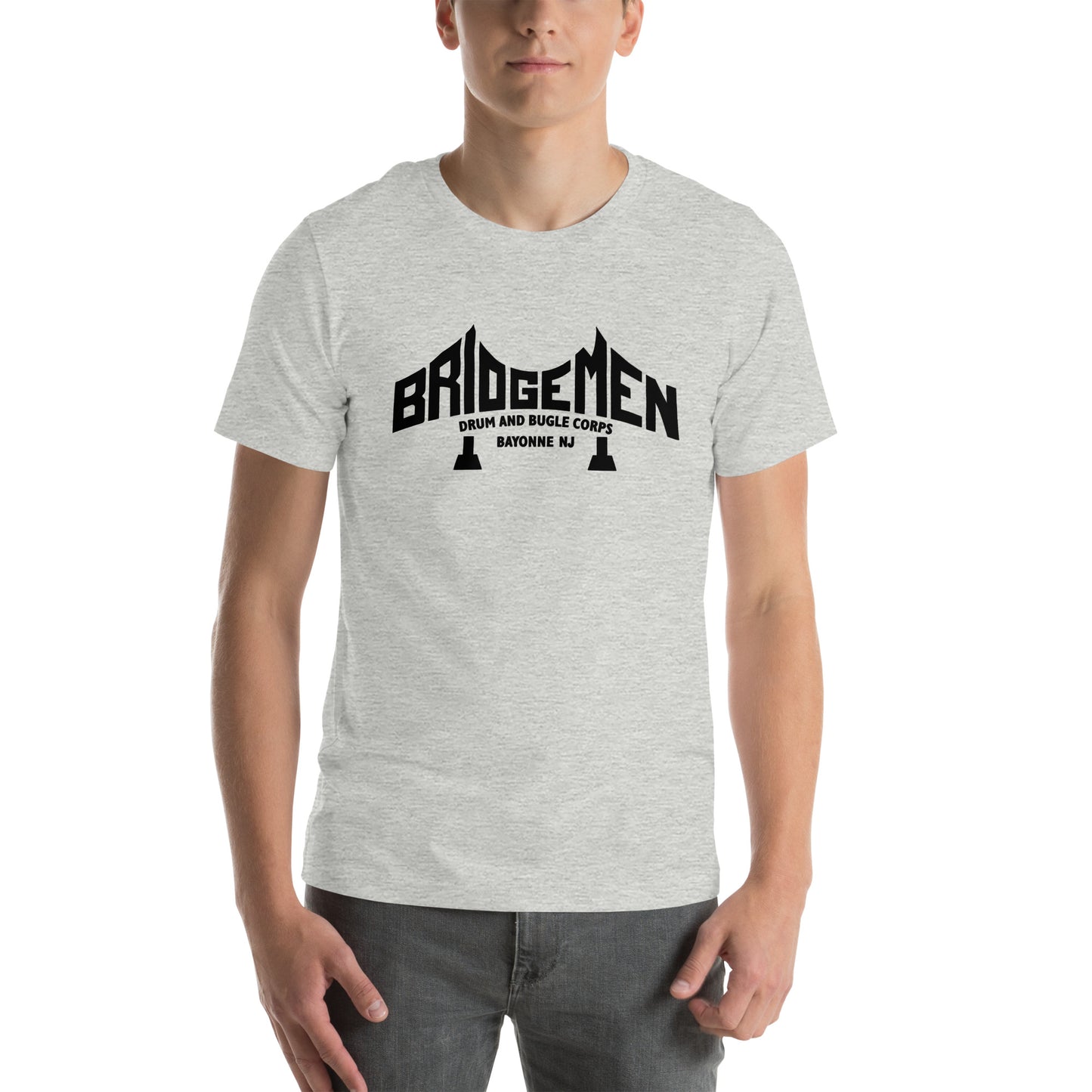 Bridemen DBC Tshirt