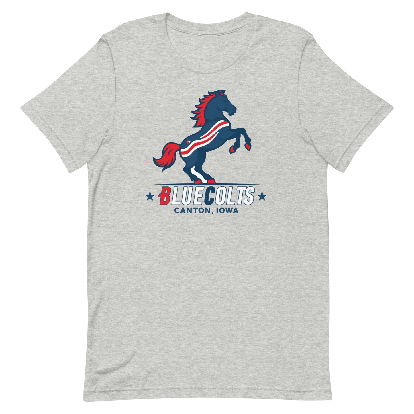 Bluecolts DBC T-shirt