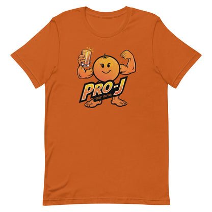 PRO-J Tshirt