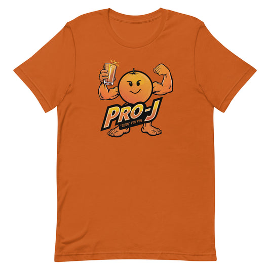 PRO-J Tshirt