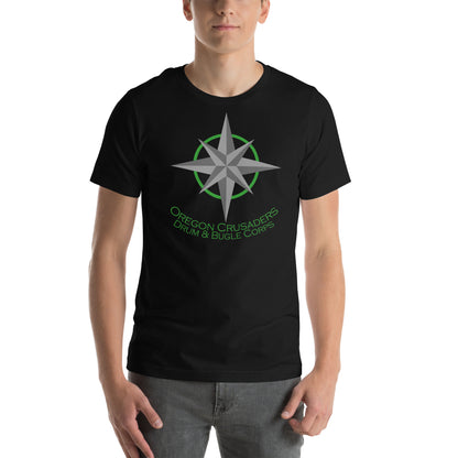 Oregon Crusaders DBC Tshirt