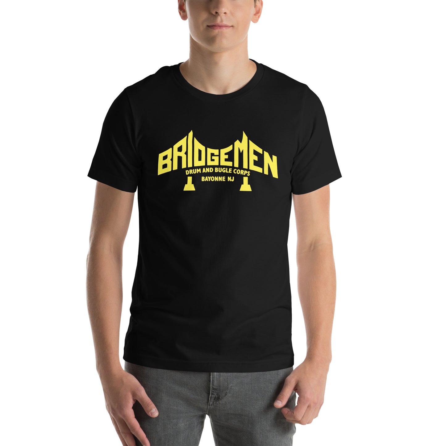 Bridemen DBC Tshirt