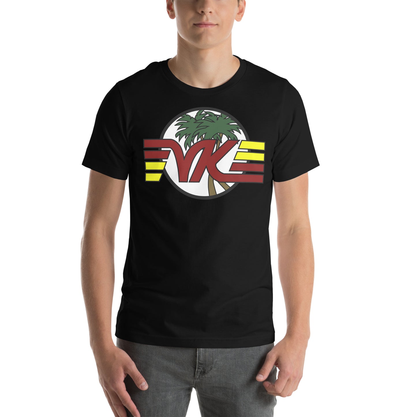 Velvet Knights DBC T-shirt