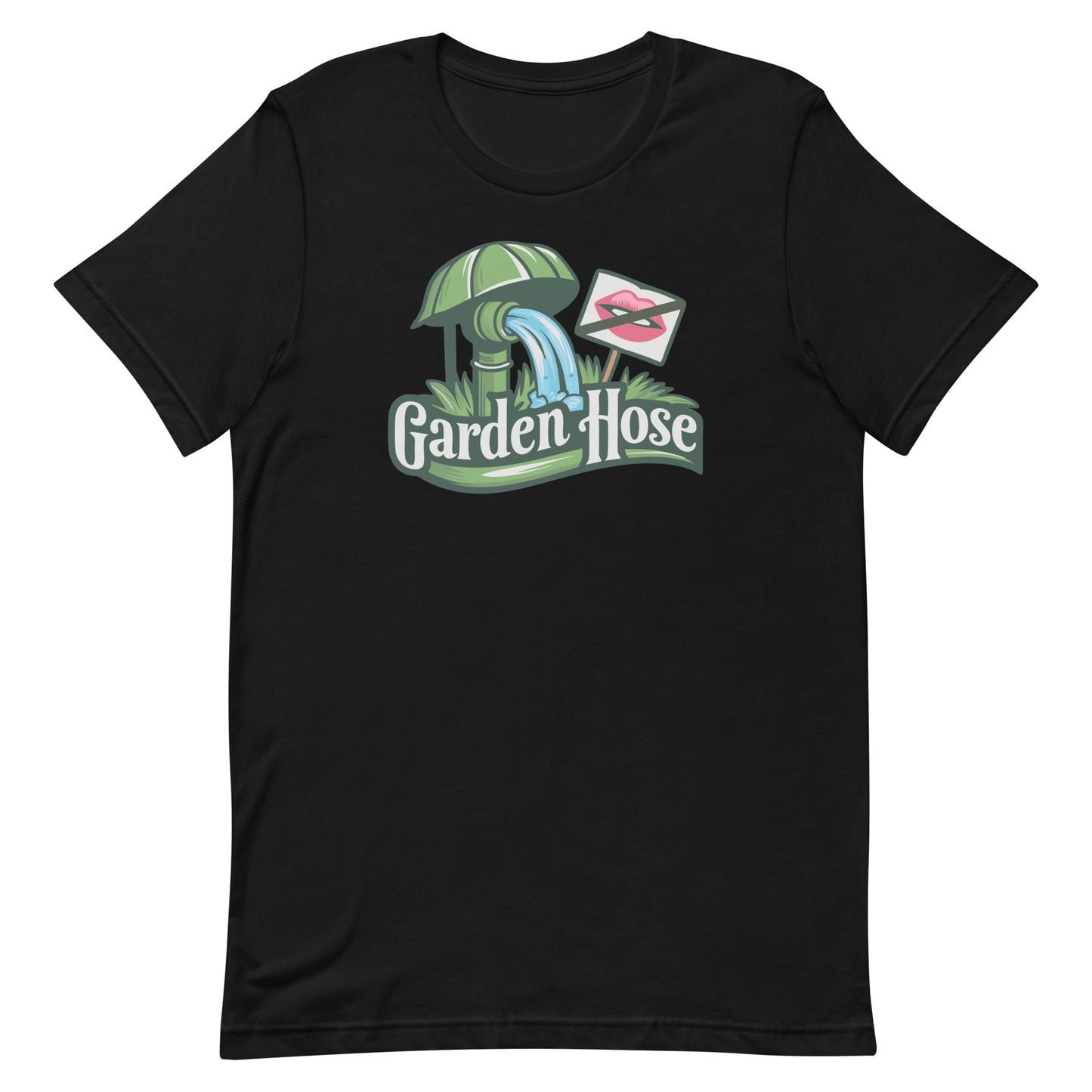 Garden Hose Tshirt